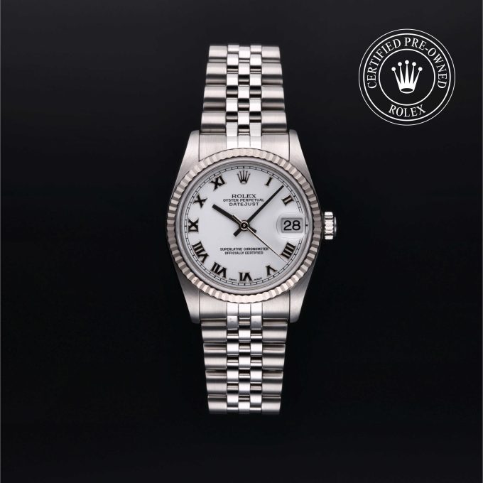 Certified pre hotsell owned rolex dealers