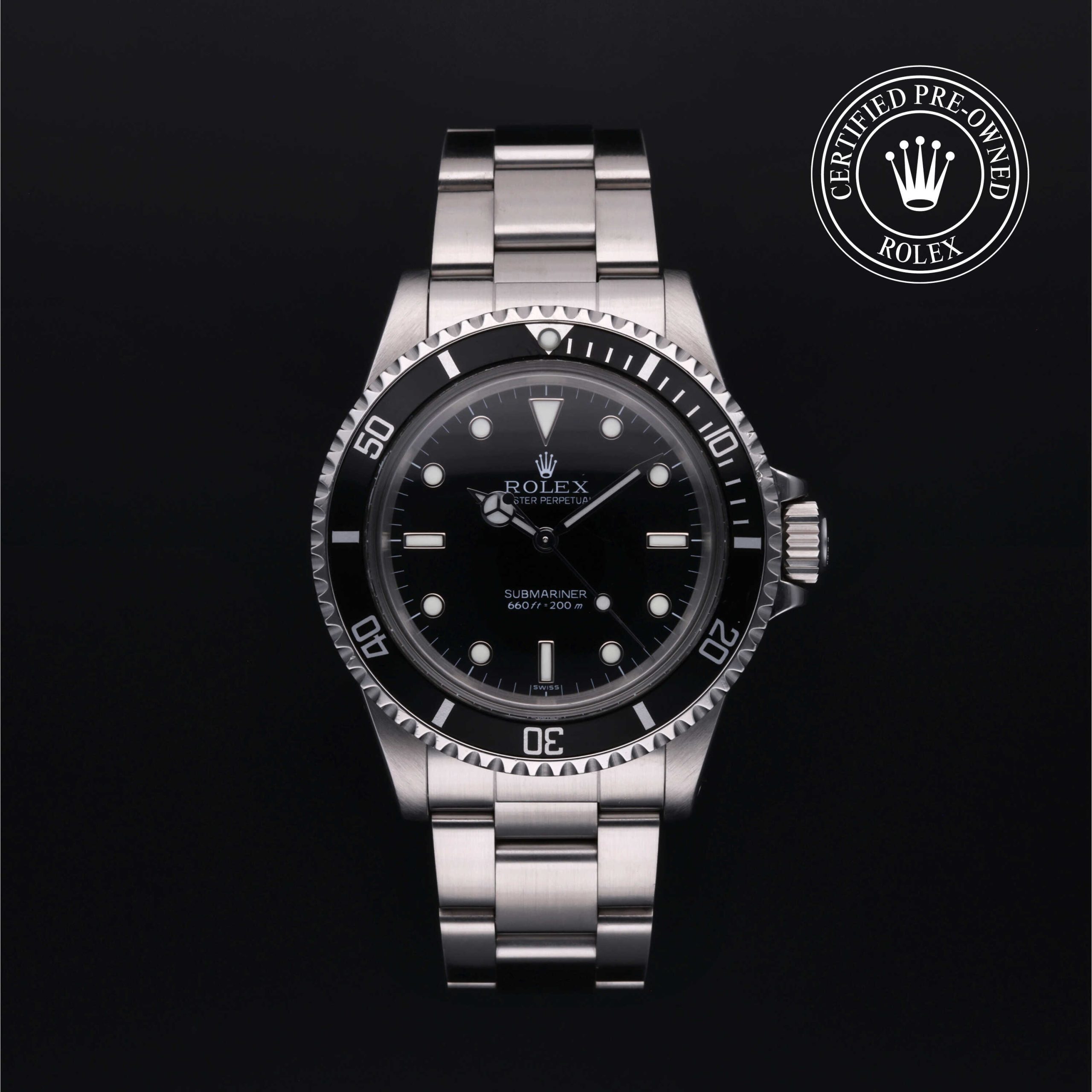 Rolex submariner 200 discount